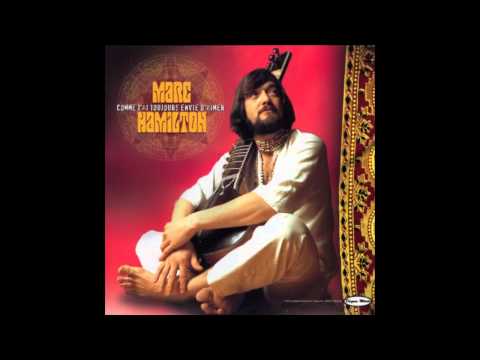 MARC HAMILTON - ROSEMARY