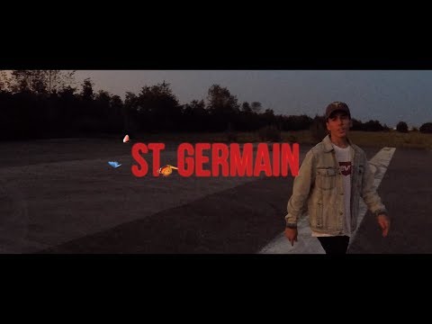 Coco SJ - St. Germain (Prod. by Kovu)