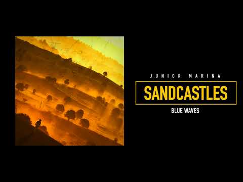 Junior Marina - Blue Waves [Official Audio]