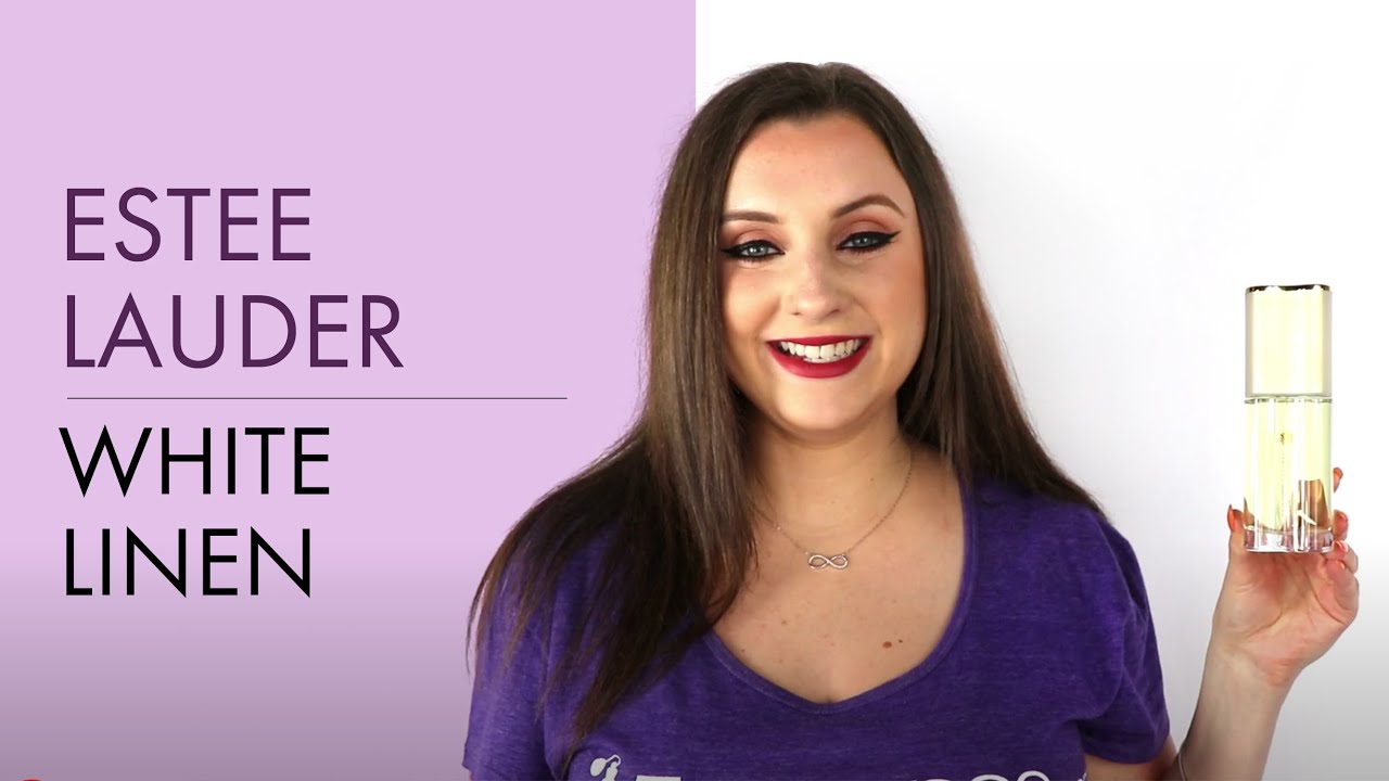 White Linen Perfume Review | Fragrance.com®