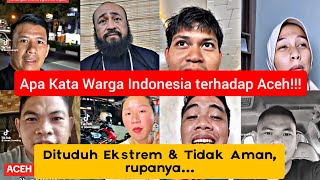 Download lagu Mengejutkan❗Ini Lah Aceh  Sebenarnya Yang Ramai Masih Tidak Tahu mp3