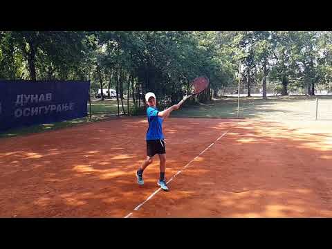 Aleksa TK Žak vol1 slow