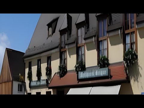 Hotel & Gasthof Lowen | Ulm, Germany | Hotel Review🏨