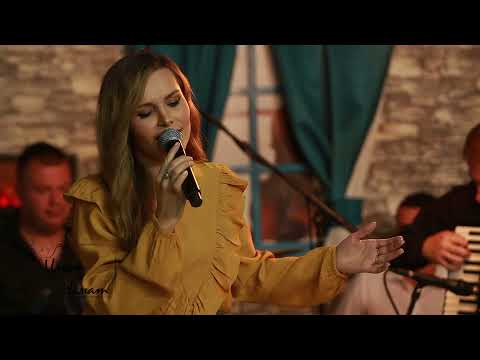 Elena Andonovska & Orkestarot na Zlatko Miladinoski  -  Ajde sonce zajde (ImaT nemaT)