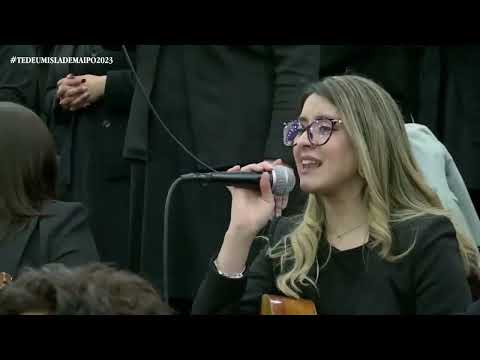 SOLO CREERLE A DIOS | TEDEUM ISLA DE MAIPO 2023