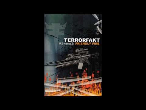 Terrorfakt - M17 (Vuxnut Remix)