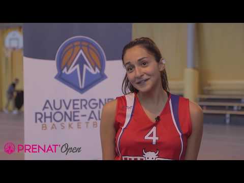 Prenat'Open 2019 - BC ARPAJON AURILLAC GERALDIENNE vs US BEAUMONT 2