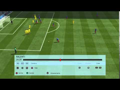 ULTIMATE LEAGUE But Bessat CP