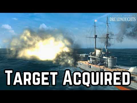 The Battleship Hunt - The Dutch Empire Episode 15 - Ultimate Admiral Dreadnoughts