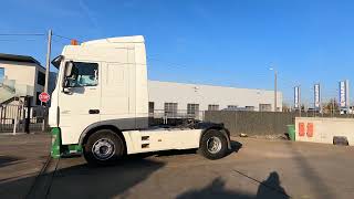 Myytävät DAF XF 460 + HYDRAULIQUE vetopöytäauto - Kuva 4 | Autoline FI DAF XF 460 + HYDRAULIQUE vetopöytäauto | Kuva 4 - Autoline