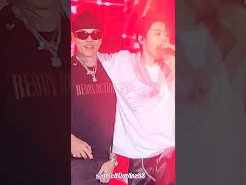 230318 B.I Asia Tour L.O.L The Hidden Stage in Singapore - Encore - Talking To Me (With Reddy) #TTM