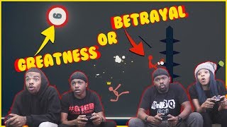 He Did What Everyone Thought Was Impossible... But At What Cost?!