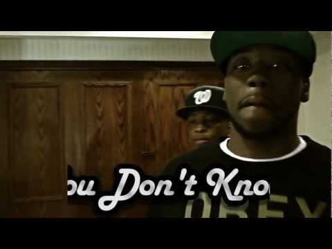 SuAve & LG - They Don't Know (Canon T3i Music Video)