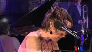 Beyond Category: Karrin Allyson