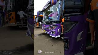 Download lagu story wa bus sjm trans ratu Maher & Reza maher mp3
