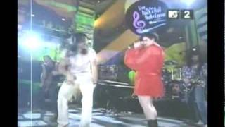 Andrew Wk and Kelly Osbourne - She Is Beautiful