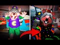 The Most CURSED Chuck E Cheese FNAF Ripoffs