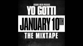 Yo Gotti - Colors (Feat. Gucci Mane & Juelz Santana) [Prod. By Lil Lody]