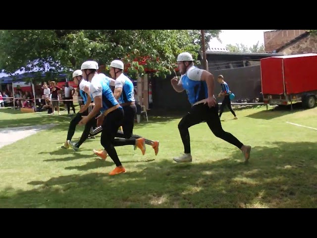 Fire Sport