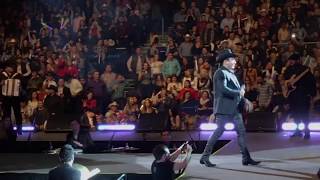 JULIÓN ÁLVAREZ - EL TONTO - MONTERREY 2018