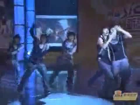 060924  Miracle - Super Junior