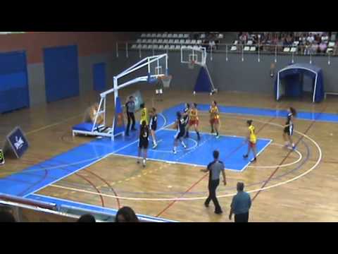 Barça CBS vs Segle XXI (2)