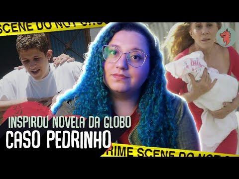 CASO PEDRINHO | Encontrado Depois de 16 ANOS