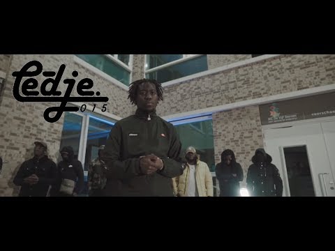 Cedje - Andorra Freestyle 2.0 - hosted by 4SHOBANGERS