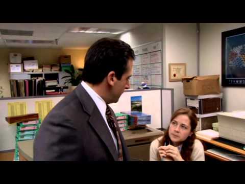 The Office - This is Pam, PAM! PAM!