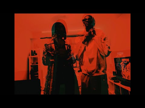 Maria (Official Video) - PsychoYP, Tomi Agape, DJ T1Z & JayLon