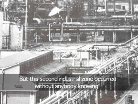 Marghera Porto Marghera