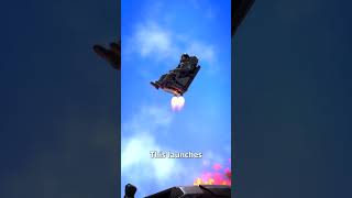 How Ejection Seats Work 🤔