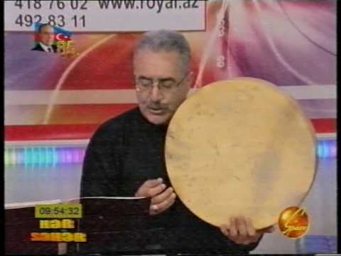 "Savalan" qrupu Novruz Novruzlu ve Helimet Sultan - CİRPİNİRDİN QARA DENIZ