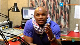 Heston Love Junkie in Australia