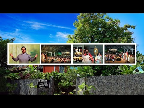 2022.09.02 - Holy Mass (in Sinhala)