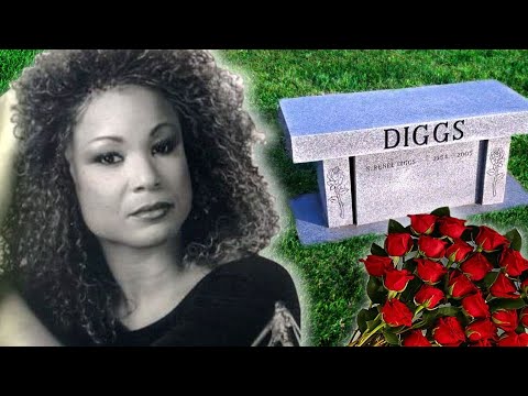 Object of My Desire-- The Grave of Singer Renee Diggs