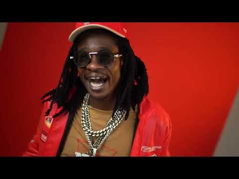 Tocky Vibes - Dai Uriwangu (Official Music Video)