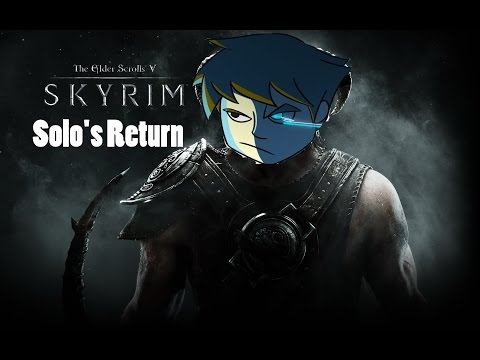 Return to Skyrim! Episode 2: Ebonvale and Whiterun