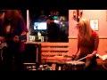 "Never Run Out" performed live by Ray Mason & Rikki Bates, 2013-10-02, Guapo's, Orleans, MA