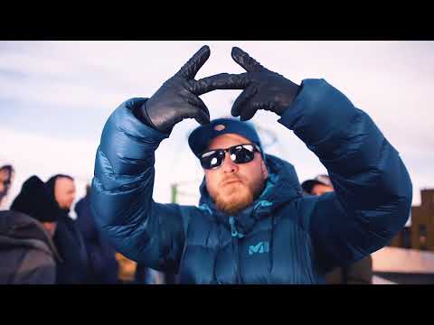 HERON - Z Automatu feat. Shellerini scratch OWN DIALECT prod.  !KOS