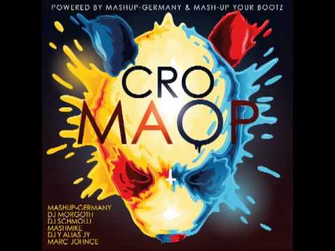 Cro - Raop Changes - Maop