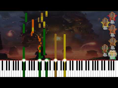 Ultimate Koopa / Final Boss Battle - Super Mario 64 Original Soundtrack