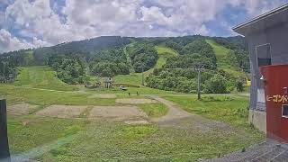 夏油高原スキー場