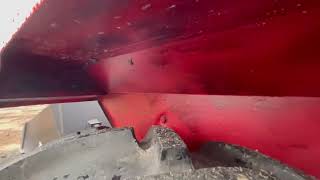 Tracteur à roues Massey Ferguson 165 à vendre - Image 4 | Agroline LU Tracteur à roues Massey Ferguson 165 | Image 4 - Agroline