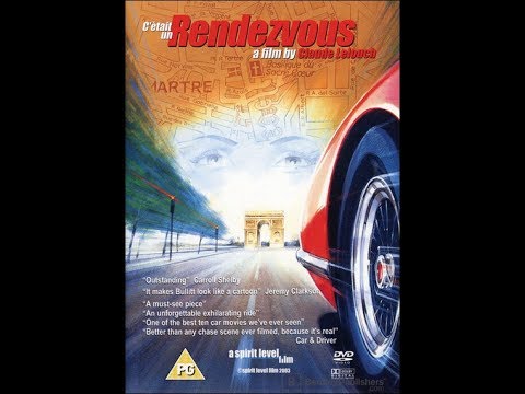 Rendezvous 1976 Ferrari 275 GTB