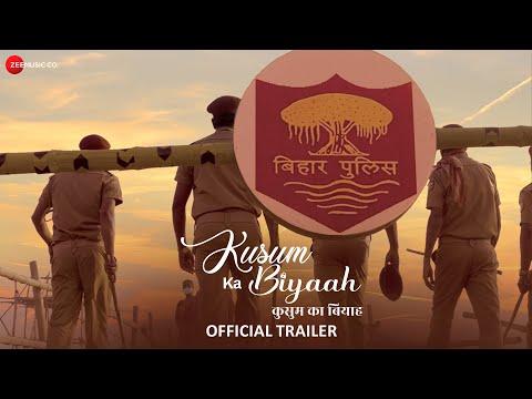 Kusum Ka Biyaah - Official Trailer