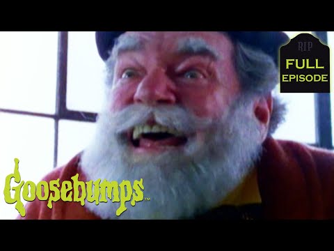 Piano Lessons Can Be Murder | Full Episode | Goosebumps