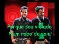 João Neto e Frederico - Tá Combinado ( Com ...