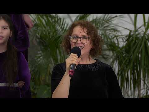 Dynamis: Steaua sus răsare, Buzău - dec.2022