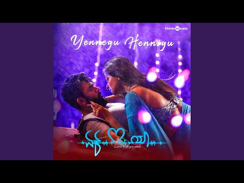 Yennegu Hennigu (From "Ek Love Ya")
